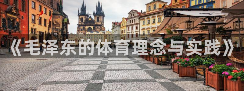 《毛泽东的体育理念与实践》